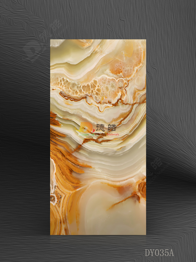 DY035A定制透光石