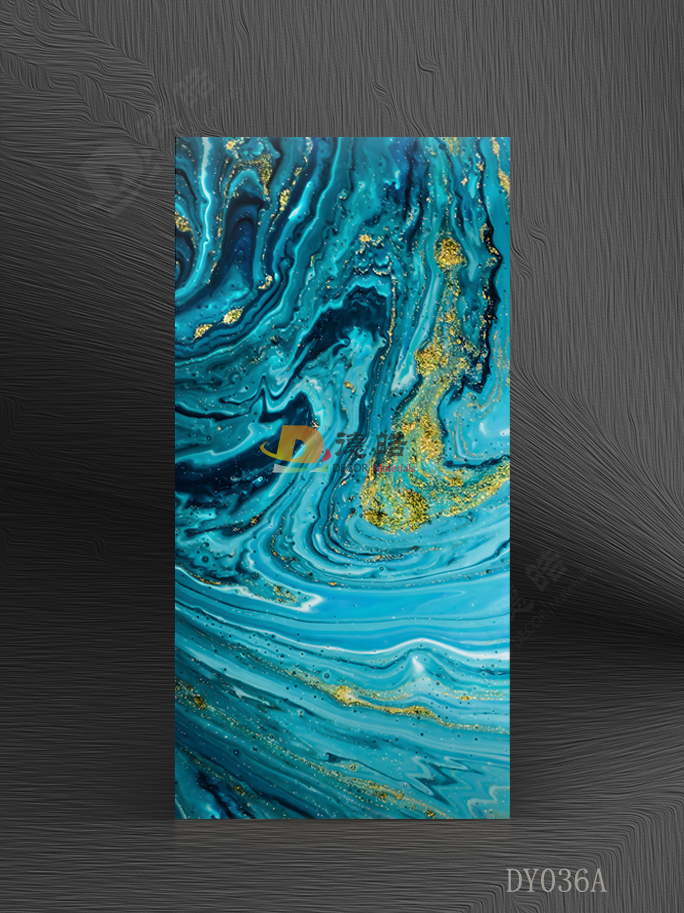 DY036A定制透光石