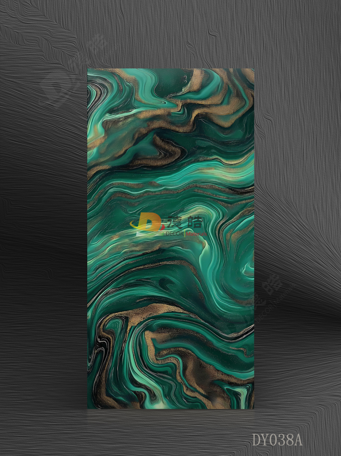 DY038A定制透光石