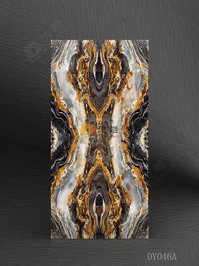 DY046A定制透光石