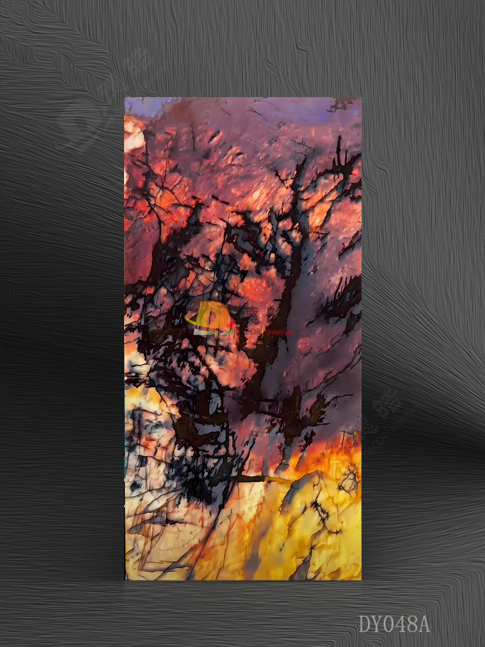 DY048A定制透光石