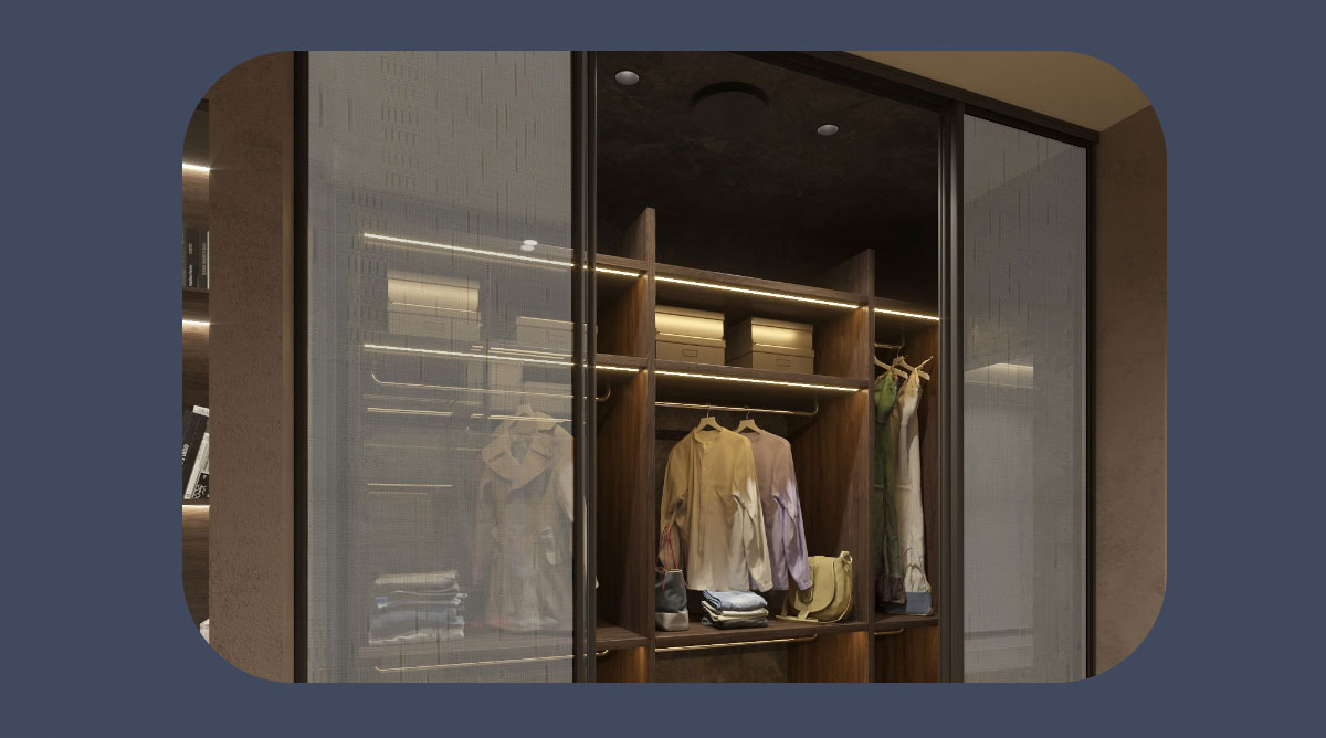 德皓金属树脂饰面板的工艺介绍